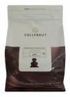 Horká čokoláda do fontán Callebaut - 2,5 kg